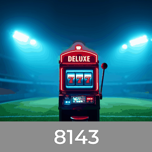 8143: Apostas Esportivas com Foco no Brasil