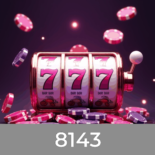 8143: A Experiência de Jogos de Mesa Ao Vivo para Brasileiros