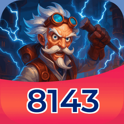 Catálogo 8143 2.547 jogos - Pragmatic Play, Evolution, NetEnt