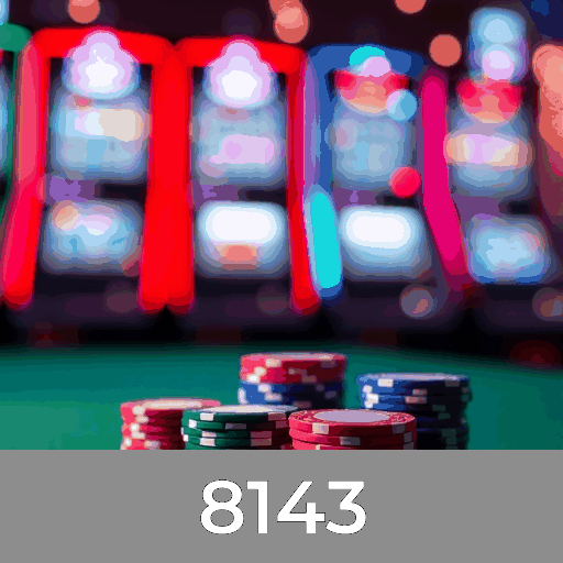 8143.com - Descubra a Experiência Premium em Apostas Online - 8143